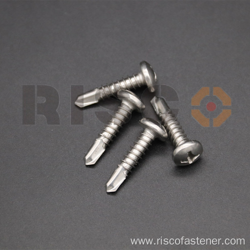 DIN7504 Self Drilling Tapping Screw